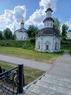 St. Sergius Lavra