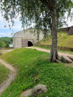 Staroladozhskaya Fortress