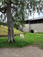 Staroladozhskaya Fortress