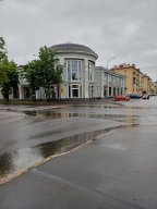 Petrozavodsk city