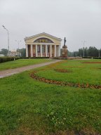 Petrozavodsk city